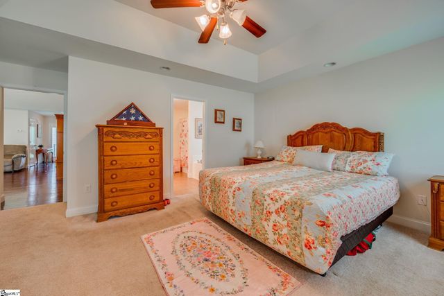 154 Rockcrest Drive, Taylors, SC 29687