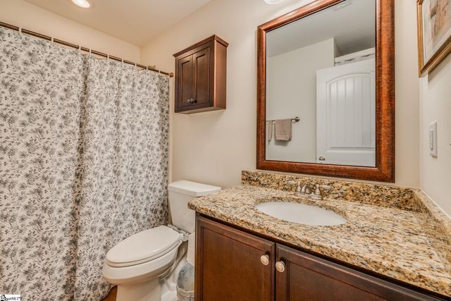 154 Rockcrest Drive, Taylors, SC 29687