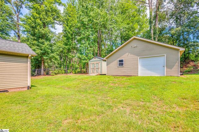 154 Rockcrest Drive, Taylors, SC 29687