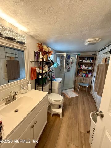 424 NEW JERSEY Avenue, Hawthorne, FL 32640
