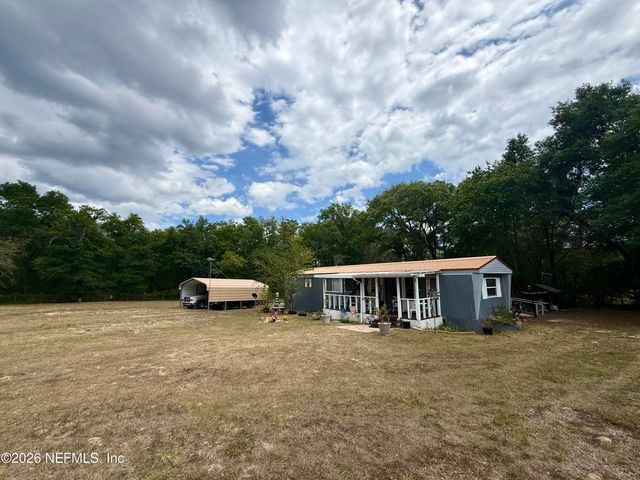424 NEW JERSEY Avenue, Hawthorne, FL 32640