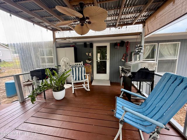 424 NEW JERSEY Avenue, Hawthorne, FL 32640