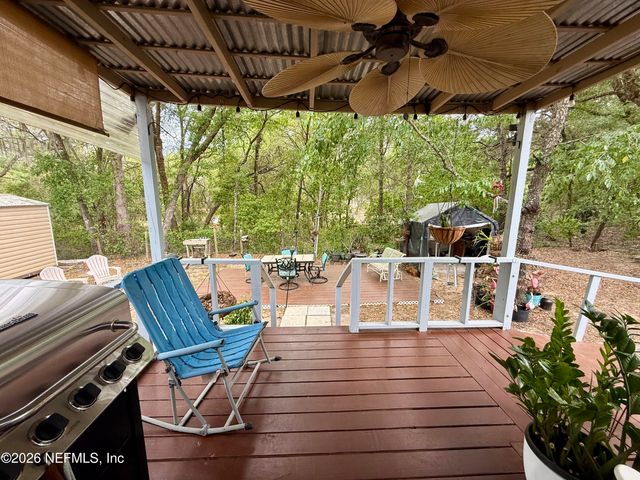 424 NEW JERSEY Avenue, Hawthorne, FL 32640