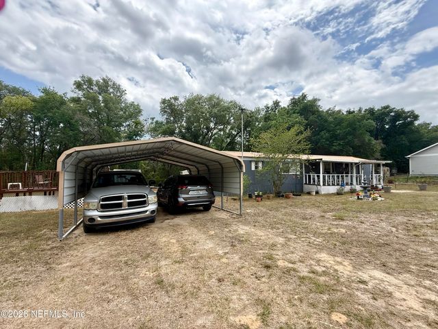 424 NEW JERSEY Avenue, Hawthorne, FL 32640