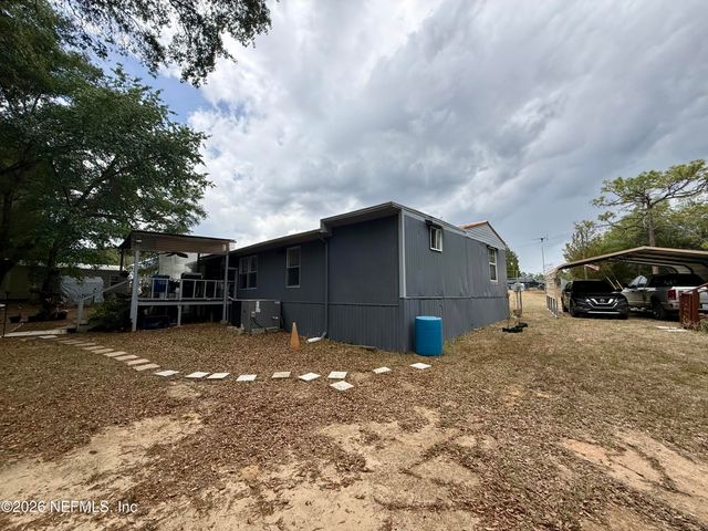 424 NEW JERSEY Avenue, Hawthorne, FL 32640