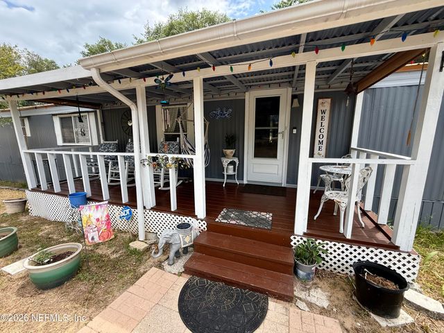 424 NEW JERSEY Avenue, Hawthorne, FL 32640