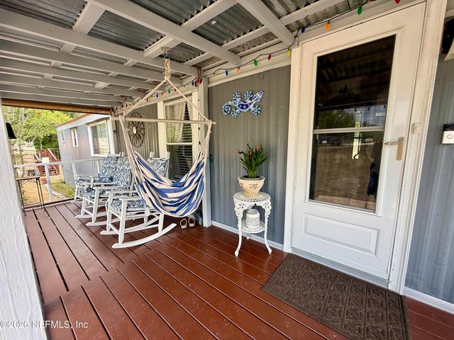424 NEW JERSEY Avenue, Hawthorne, FL 32640