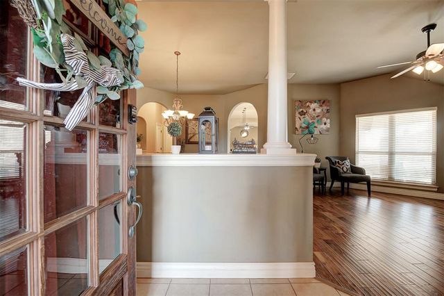 17300 Grey Hawk Lane, Edmond, OK 73012