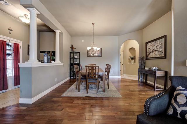 17300 Grey Hawk Lane, Edmond, OK 73012