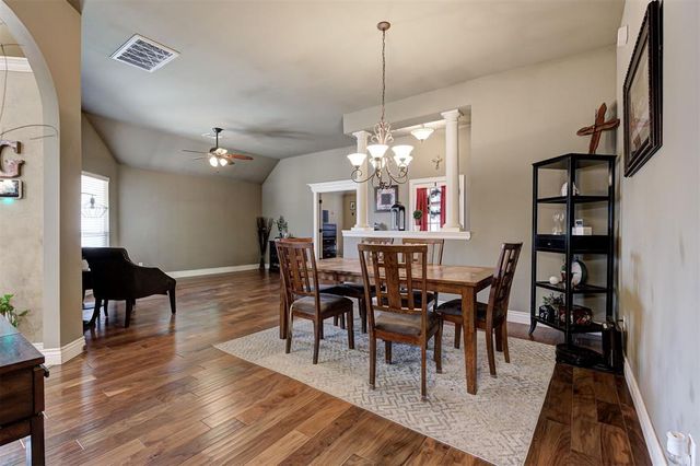 17300 Grey Hawk Lane, Edmond, OK 73012