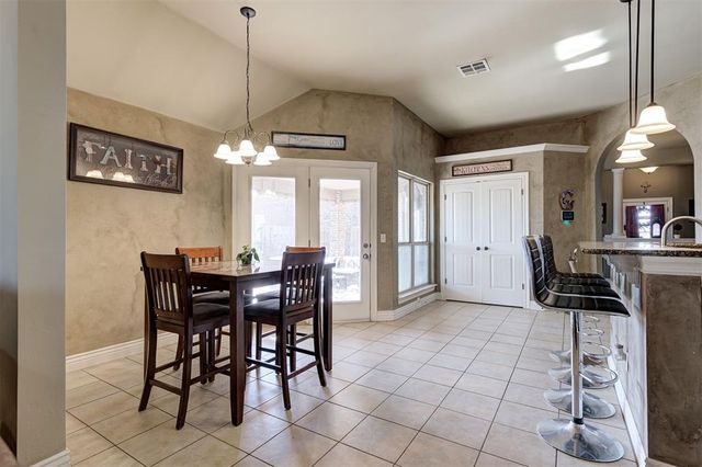 17300 Grey Hawk Lane, Edmond, OK 73012