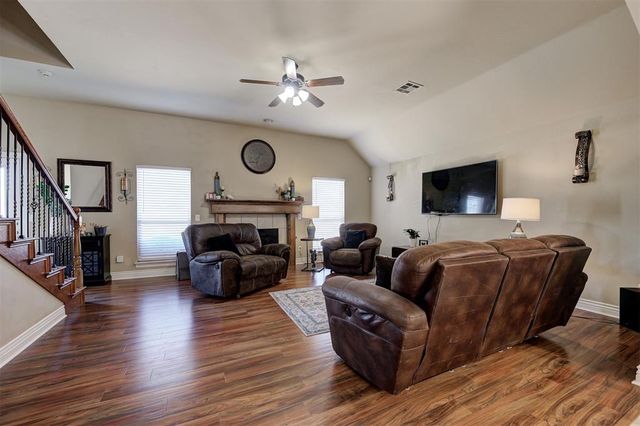 17300 Grey Hawk Lane, Edmond, OK 73012