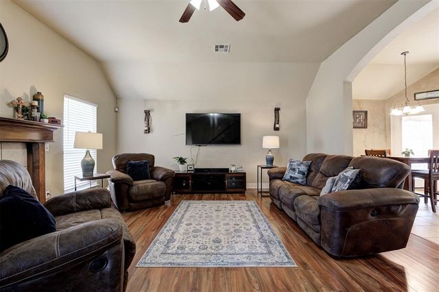 17300 Grey Hawk Lane, Edmond, OK 73012