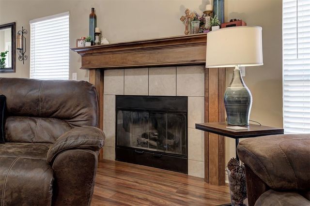 17300 Grey Hawk Lane, Edmond, OK 73012