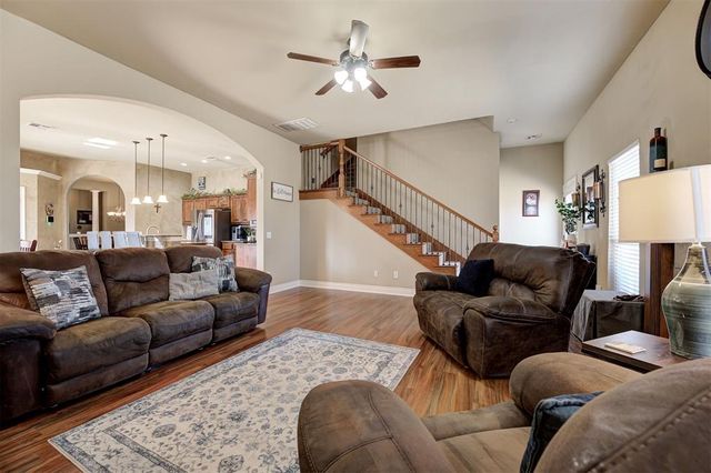 17300 Grey Hawk Lane, Edmond, OK 73012