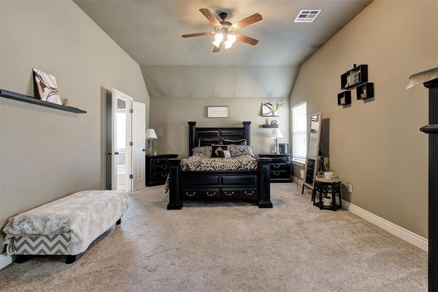 17300 Grey Hawk Lane, Edmond, OK 73012