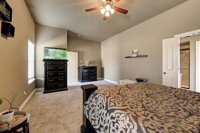 17300 Grey Hawk Lane, Edmond, OK 73012