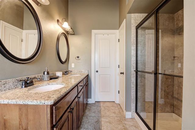 17300 Grey Hawk Lane, Edmond, OK 73012