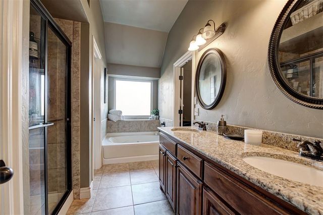 17300 Grey Hawk Lane, Edmond, OK 73012