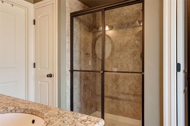 17300 Grey Hawk Lane, Edmond, OK 73012