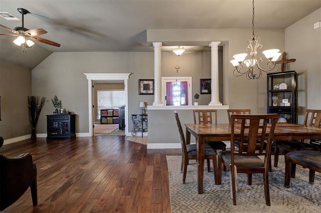 17300 Grey Hawk Lane, Edmond, OK 73012