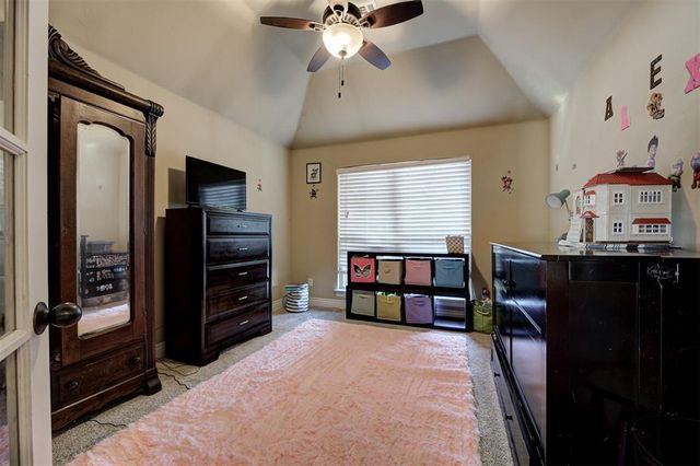 17300 Grey Hawk Lane, Edmond, OK 73012