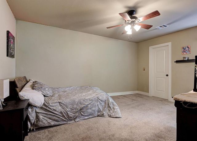 17300 Grey Hawk Lane, Edmond, OK 73012