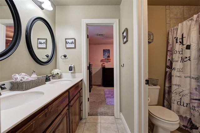 17300 Grey Hawk Lane, Edmond, OK 73012