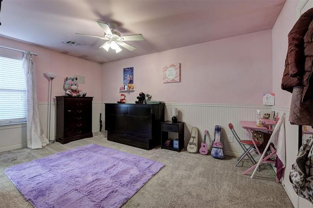 17300 Grey Hawk Lane, Edmond, OK 73012