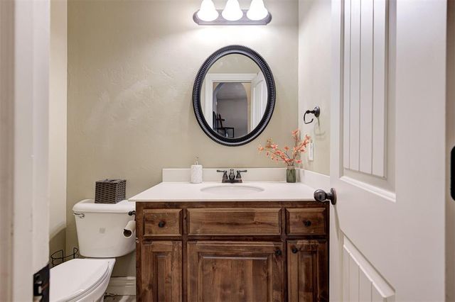 17300 Grey Hawk Lane, Edmond, OK 73012