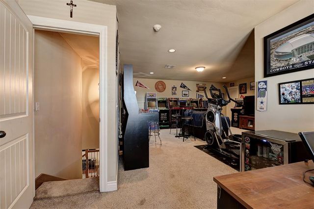 17300 Grey Hawk Lane, Edmond, OK 73012