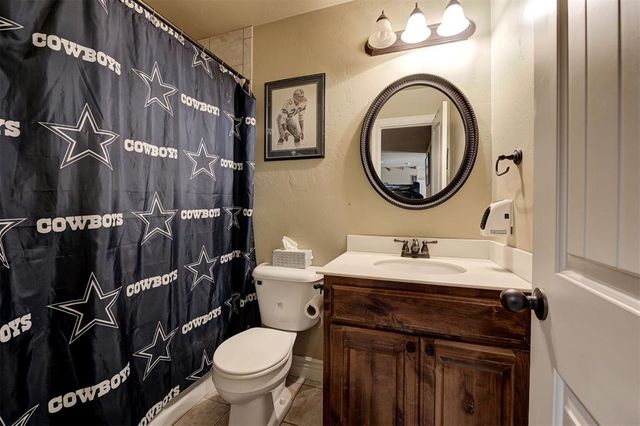 17300 Grey Hawk Lane, Edmond, OK 73012