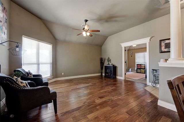 17300 Grey Hawk Lane, Edmond, OK 73012