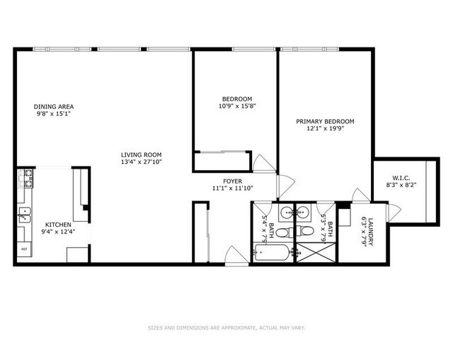 1137 Leavitt Avenue 118, Flossmoor, IL 60422