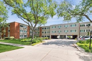 1137 Leavitt Avenue 118, Flossmoor, IL 60422