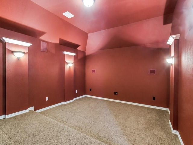 12877 Prince Edward Lane, Frisco, TX 75033