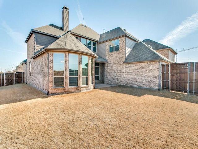 12877 Prince Edward Lane, Frisco, TX 75033