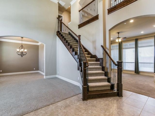 12877 Prince Edward Lane, Frisco, TX 75033