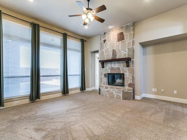 12877 Prince Edward Lane, Frisco, TX 75033