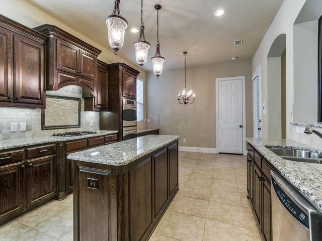 12877 Prince Edward Lane, Frisco, TX 75033