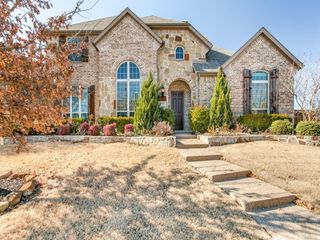 12877 Prince Edward Lane, Frisco, TX 75033