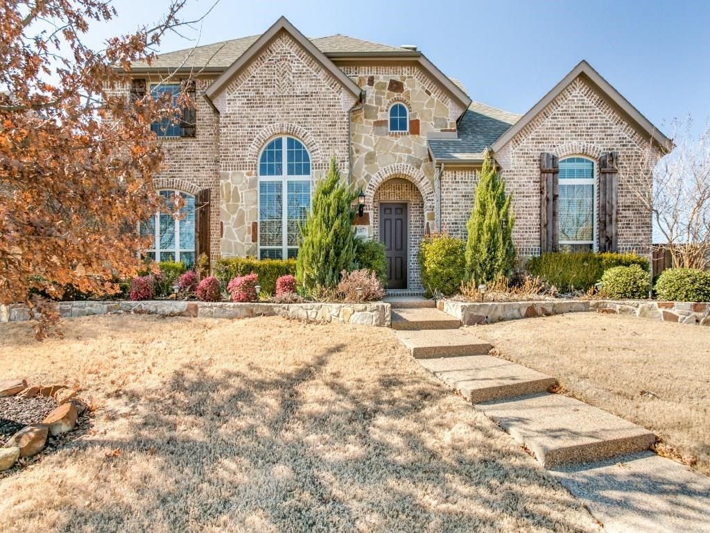 12877 Prince Edward Lane, Frisco, TX 75033