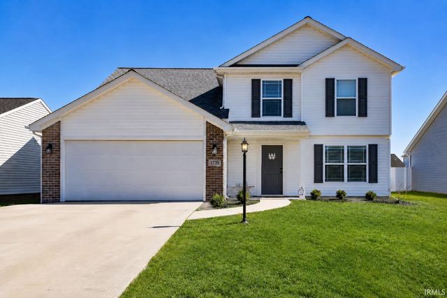 3739 Victoria Lakes Court, New Haven, IN 46774