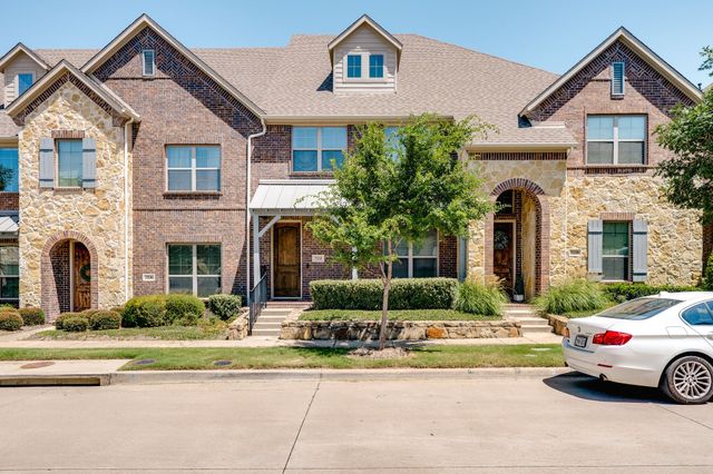 7232 Huckleberry Drive, Mckinney, TX 75070