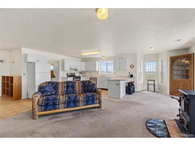 1421 Larimer Rd, Hartsel, CO 80449