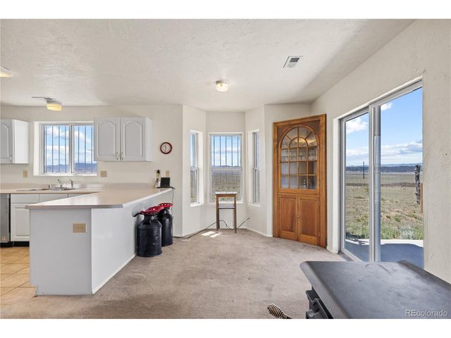 1421 Larimer Rd, Hartsel, CO 80449