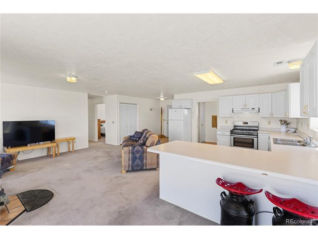 1421 Larimer Rd, Hartsel, CO 80449