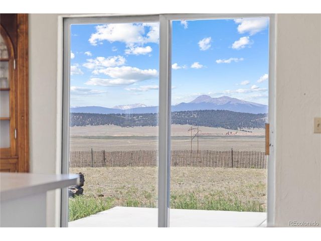 1421 Larimer Rd, Hartsel, CO 80449