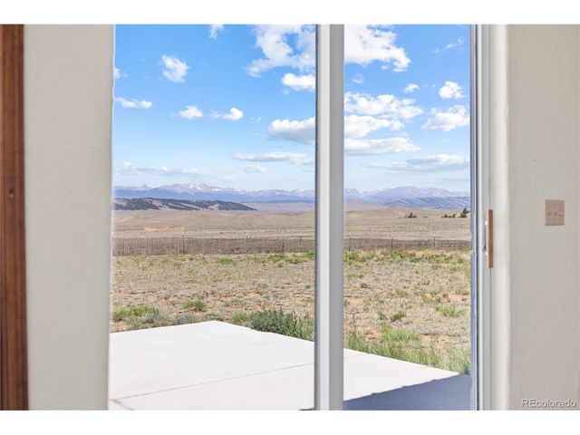 1421 Larimer Rd, Hartsel, CO 80449