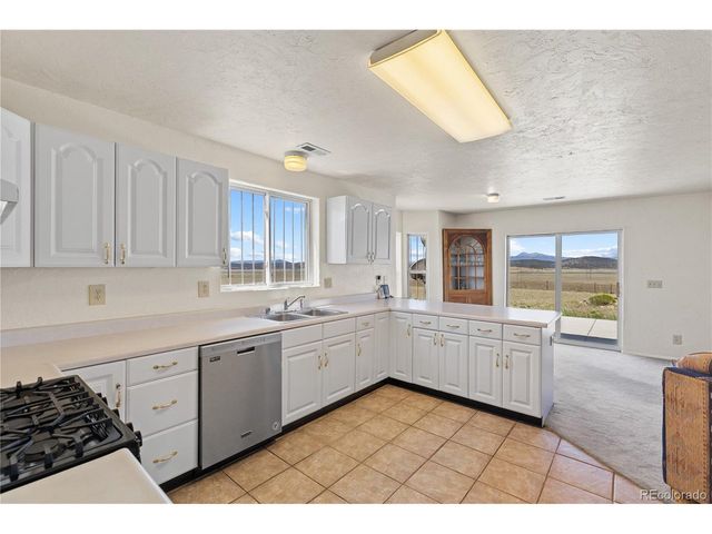 1421 Larimer Rd, Hartsel, CO 80449